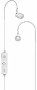 Quikcell Bluetooth Headset - White