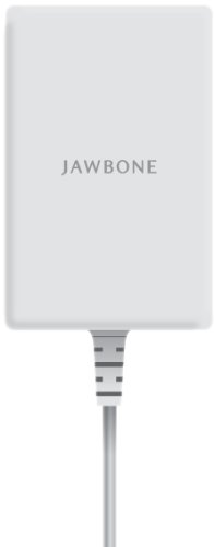 JAWBONE J2011-01-USPWR BIG JAMBOX Wall Charger - Retail Packaging - White