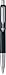 Parker Vector Standard CT Roller Ball Pen (Black) & Ball Pen Gift Set