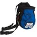 Mad Rock Kid's Chalk Bag (Paws, Crouching Monkey, Mad Face)