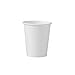 Solo 370W-2050 10 oz White SSP Paper Hot Cup (Case of 1000)
