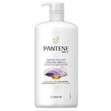 Pantene Pro-V Volume Solutions Shampoo