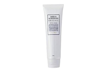 Amazon Mieux Luxgeous R ボディクリーム 160g Mieux Luxgeous R Amazon Mieux Luxgeous R ボディクリーム 160g Mieux Luxgeous R