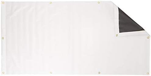 Amazon Com Vinyl Banner 3 X 6 Feet Blank Vinyl Sign Blanks