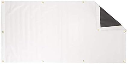 Vinyl Banner 3 X 6 Ft Blank Vinyl Sign Blanks White Vinyl