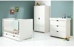 pottery barn heart sheets