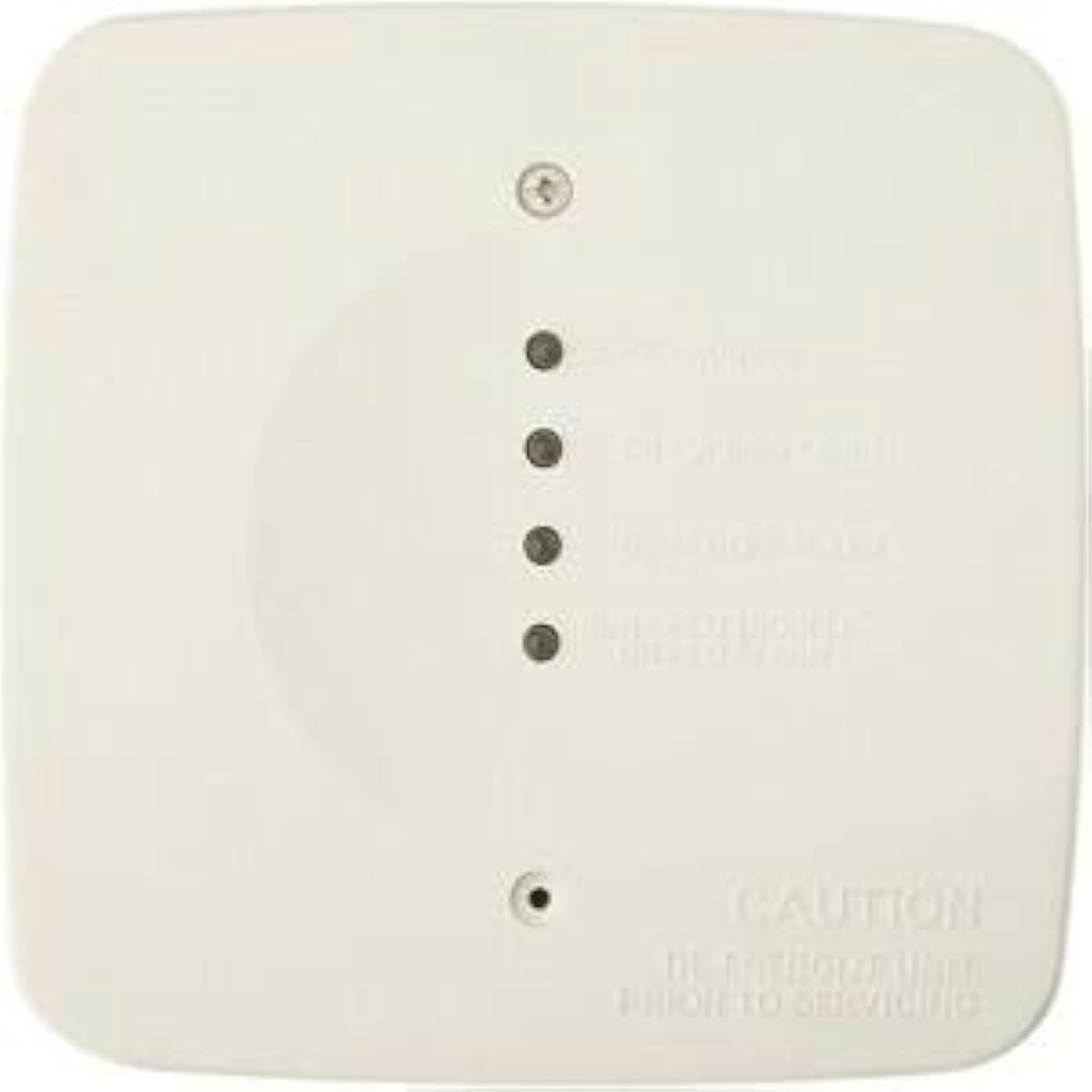 System Sensor COSMOD4W i4 Series, 4-Wire Interface Module (Required to use with COSMO-4W Models)