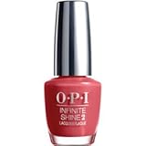 OPI Infinite Shine ISL65 - In Familiar Terra-tory