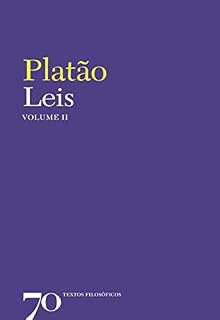 Livro Leis - Vol. II