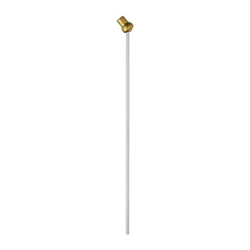 Grohe 06 085 Bidet Lift Rod from The Talia Collection, NA