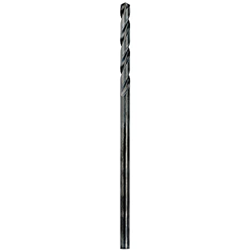Irwin Tools Irwin 62132-Spiralbohrer, 1,27 cm x 30,5 cm, Schwarzoxid