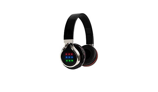 Select Sound Audífonos Bluetooth Rythm BTH026 con Manos Libres, Radio FM y  Tarjeta TF : Amazon.com.mx: Electrónicos