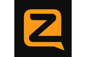 Zello PTT Walkie Talkie