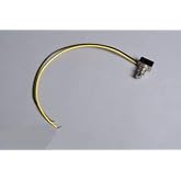 TOPRATED VACUUM PARTS Sanitare Switch, Commercial-Grade Sanitare Vacum Push On &amp; Off Switch 115V for Sanitaire Vacum Cleaners Upright for Metal # 36409-13