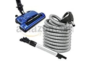 Hayden Central Vacuum System Kit