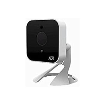 Amazon.com : Sercomm ADT PULSE RC8326 INDOOR HD CAMERA