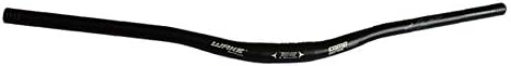 ExhilaraZ Sport 780x31.8mm Lightweight Aluminum Alloy MTB Mountain Bike Riser Bicycle Handlebar