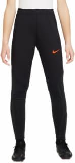 Dri-Fit Strike Black/Bright Crimson XS