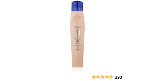 loreal dark circle concealer