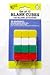 Koplow Games KOP17586 Blank with Stickers Dice Game Set