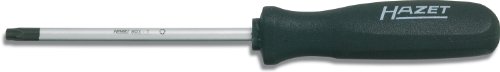 Hazet 803-T6 Screwdriver "Trinamic" Torx T6