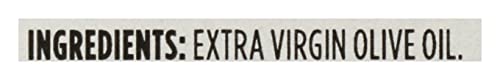 365 BY WHOLE FOODS MARKET, SMALL BATCH CALIFORNIA EXTRA VIRGIN OLIVE OIL, 16.9 FL OZ