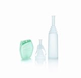 6222030 - Conveen Optima Male Self-Adhering External Catheter, Standard Length 30 mm