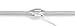 Bluelounge BLUSB-WH Soba Cable Director, White