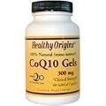 Healthy Origins Coq10 300mg Clin Str 60 sgel ( Multi-Pack)