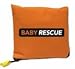 Baby Rescue Emergency Rapid Evacuation Device - Orange