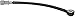 Genuine Hyundai 39250-37100 Knock Sensor