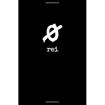 Rei: The Pragmatic Notetaker's Journal with Zero Limits.