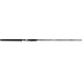 Shakespeare Ugly Stik 6’6” GX2 Casting Rod, One Piece Casting Rod, 10-25lb Line Rating, Medium Heavy Rod Power, Moderate Fast Action, 1/4-3/4 oz. Lure Rating
