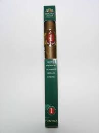 Sibona Grappa di Barbera 0,04l Tube 40%