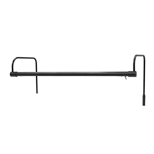 Cocoweb SLED21ORB Tru-Slim LED Picture Light, 21", Oil Rubbed Bronze - Thumbnail 7