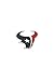 NFL Logo Pin