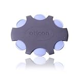 (5 Packs) Oticon ORIGINAL NO-WAX Filters .....In The NO-WAX Wrapper..... (NOT .. Pro-Wax)