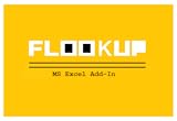 FLOOKUP (FREE VERSION) [Download]