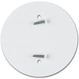 Ceiling Fan Cover Plate 5