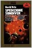 David Brin - Spedizione Sundiver (1989)