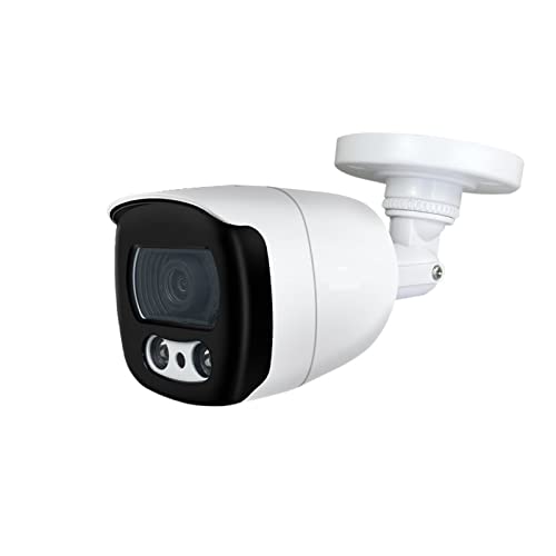 ZHOUHONG Monitoring Equipment 4K 3840 x 2160 Camera Outdoor/Indoor