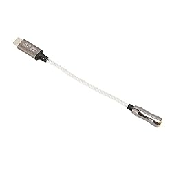 ciciglow USB Type C to 3.5mm Headphone