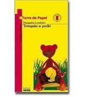 Tortuguita se perdió 9580434565 Book Cover