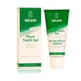 Weleda Plant Gel Toothpaste