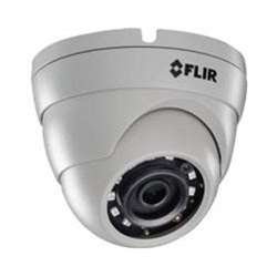 FLIR PE133E 3MP Fixed HD IP Camera