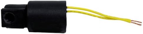 SpectraPure Solenoid Valve 1/8" FPT