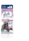 Glade Sense & Spray Refill, Lavender & Vanilla, 0.43 oz-2 pk