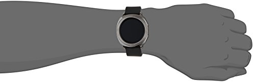 Samsung SM-R600 Gear Sport Fitnesshorloge blauw, Riemen, Eén maat, zwart - Afbeelding 7