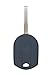 KEY FOB OVERSTOCKOEM Replacement for 2012-2019 FORD FOCUS ESCAPE & C-MAX Keyless Entry Remote Head Key OUCD6000022