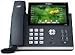 Yealink SIP-T48S IP Phone (Power Supply Not Included)